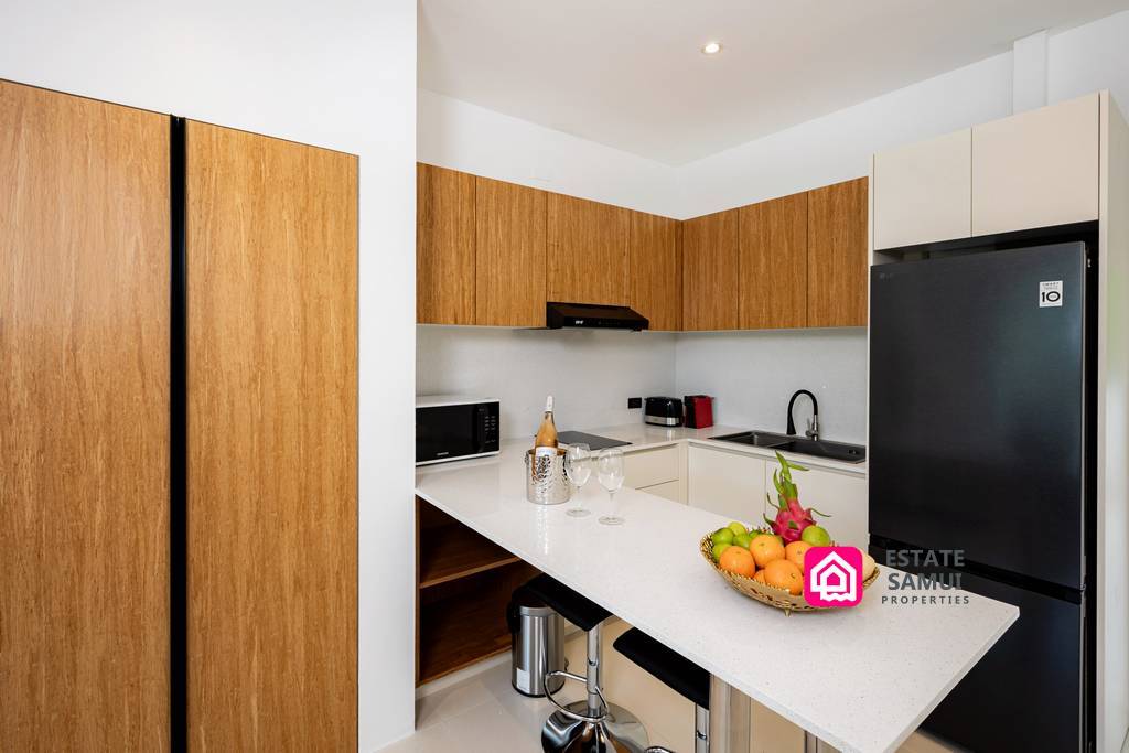 Beach Access Apartment For Sale