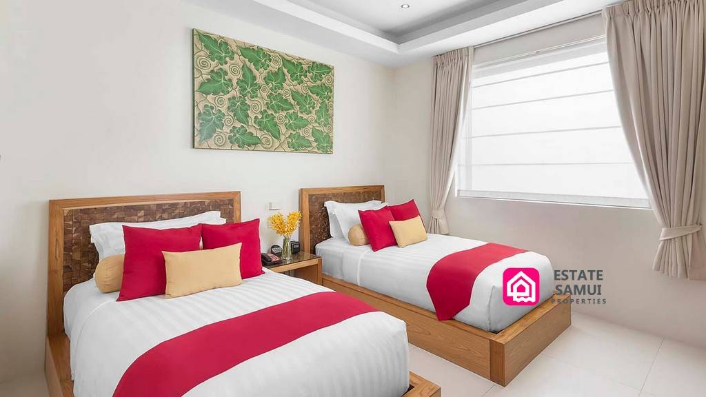 Modern Apartment Neear Beach For Sale