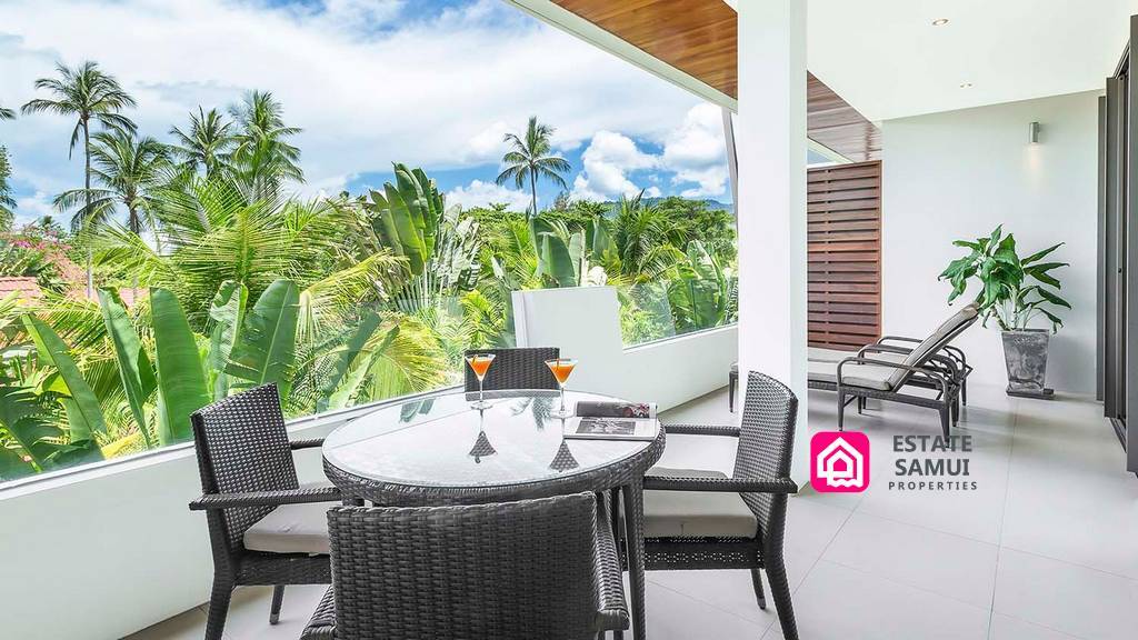 Modern Apartment Neear Beach For Sale