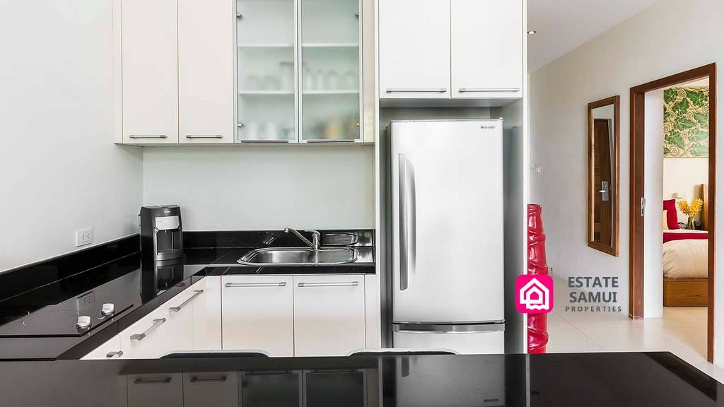 Modern Apartment Neear Beach For Sale