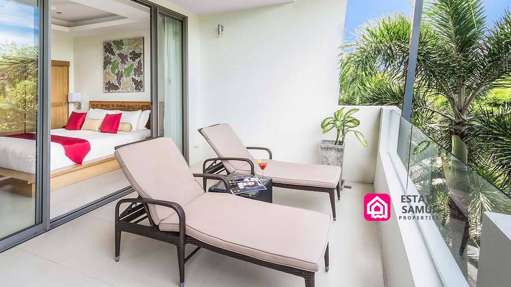 Modern Apartment Neear Beach For Sale