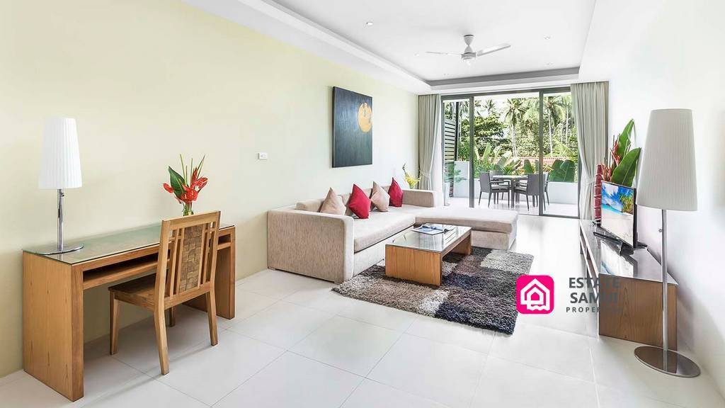 Modern Apartment Neear Beach For Sale