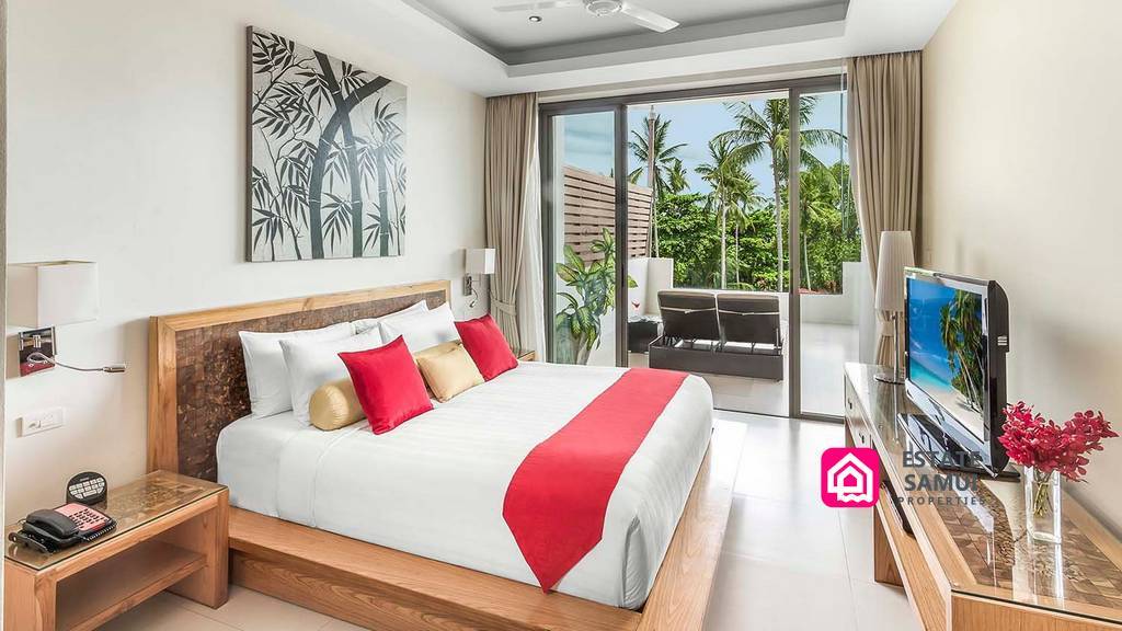 Lamai Penthouse For Sale