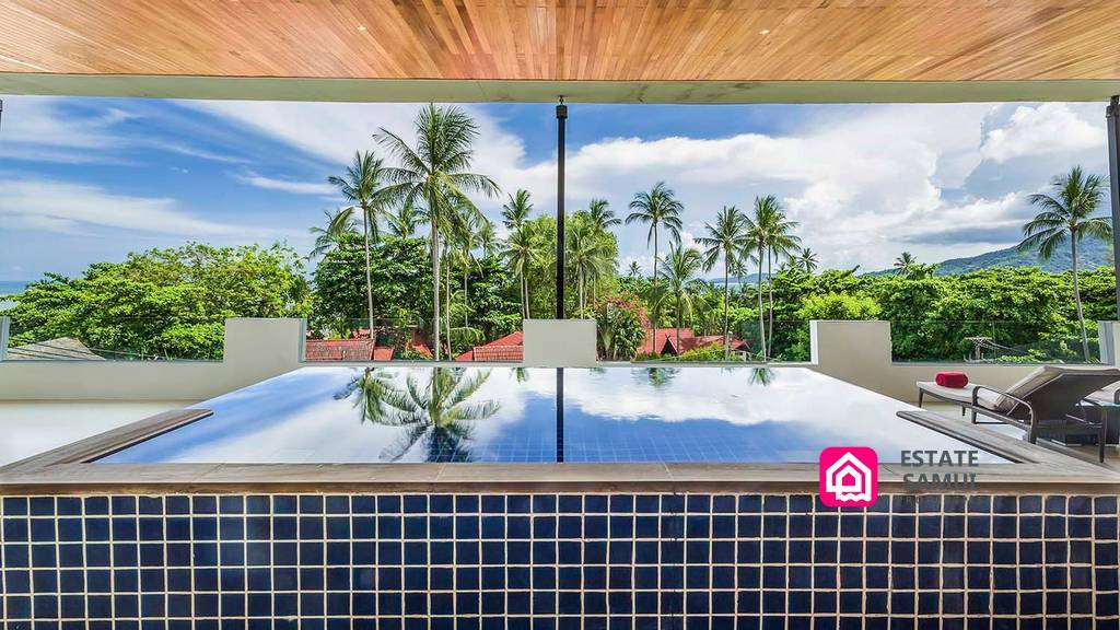 Lamai Penthouse For Sale