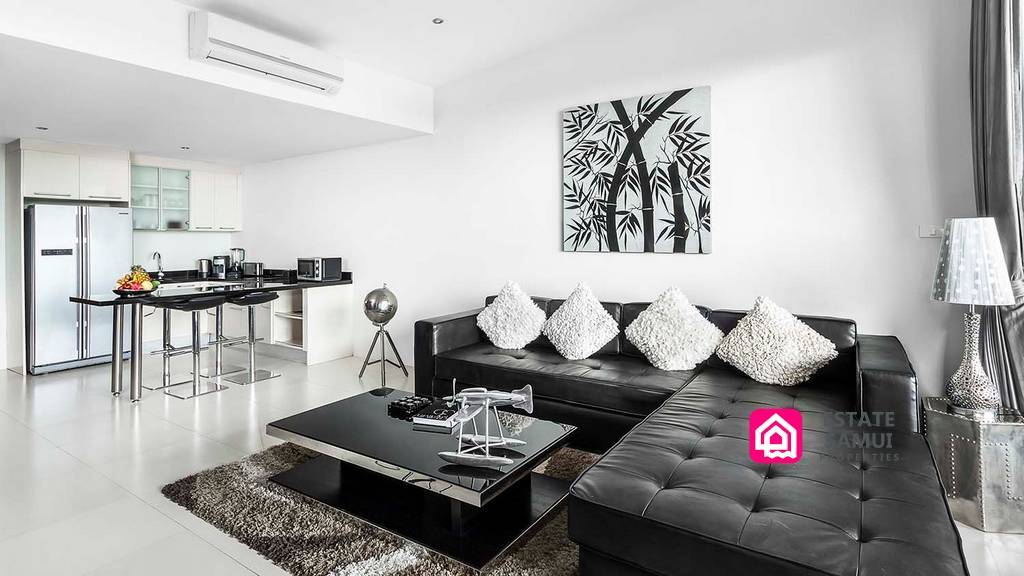 Lamai Penthouse For Sale