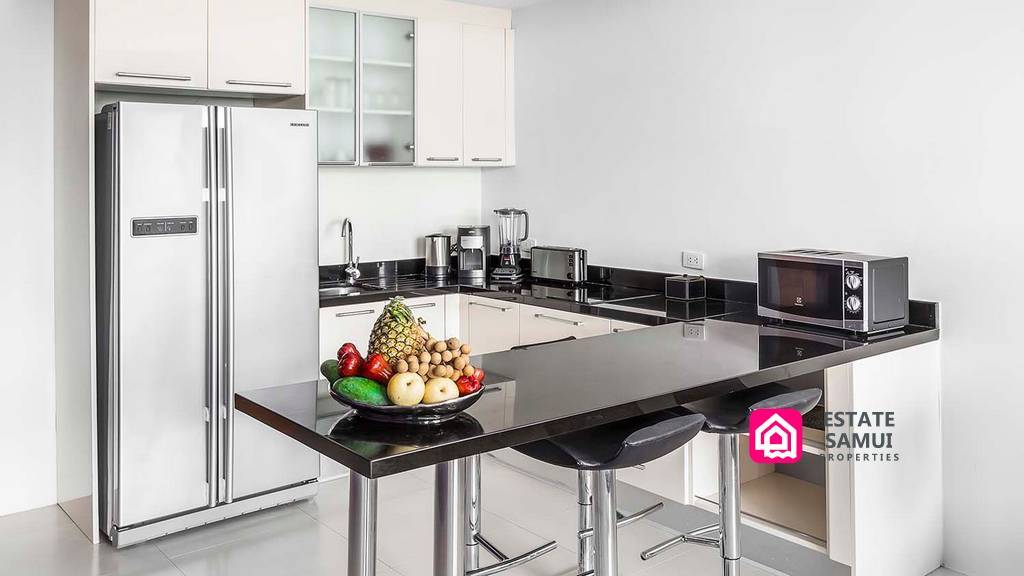 Lamai Penthouse For Sale