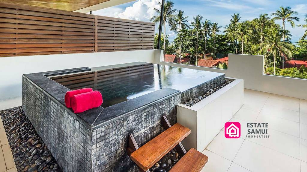 Lamai Penthouse For Sale