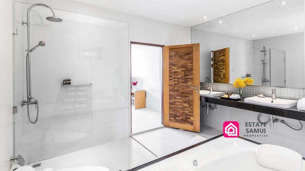 Lamai Penthouse For Sale