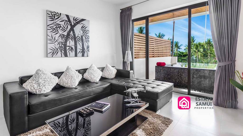 Lamai Penthouse For Sale