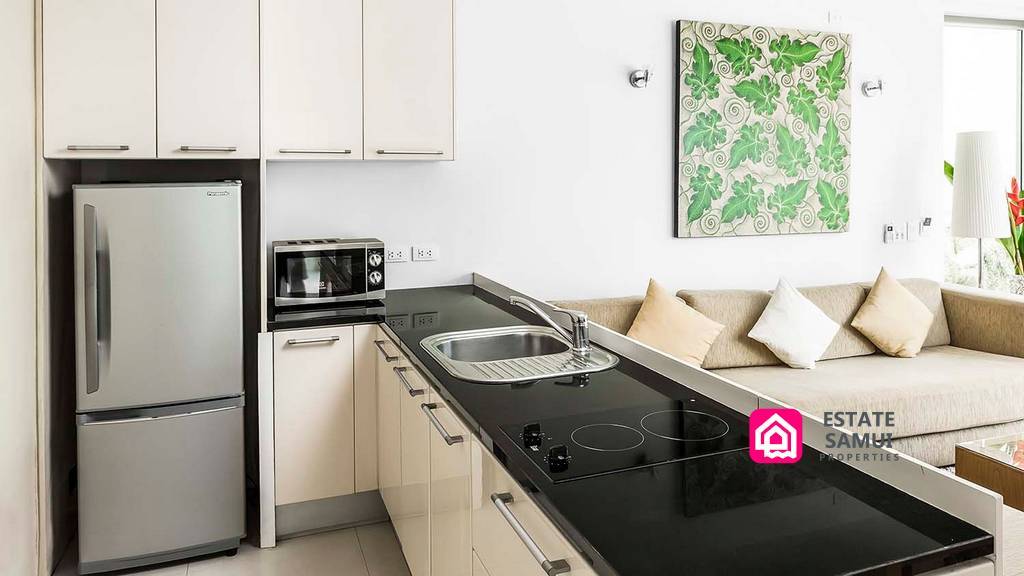 Beach Access Villas For Sale