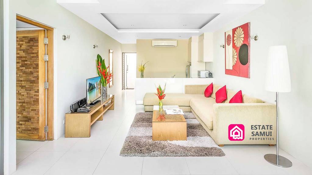 Beach Access Villas For Sale