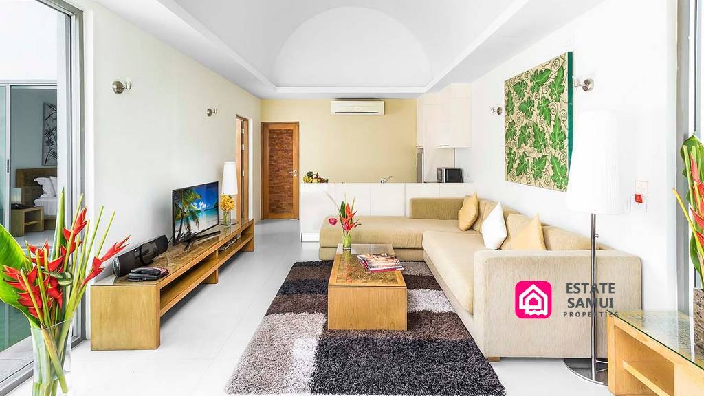 Beach Access Villas For Sale