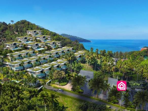 Beachside Diamond Villas