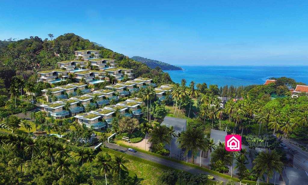 Beachside Diamond Villas