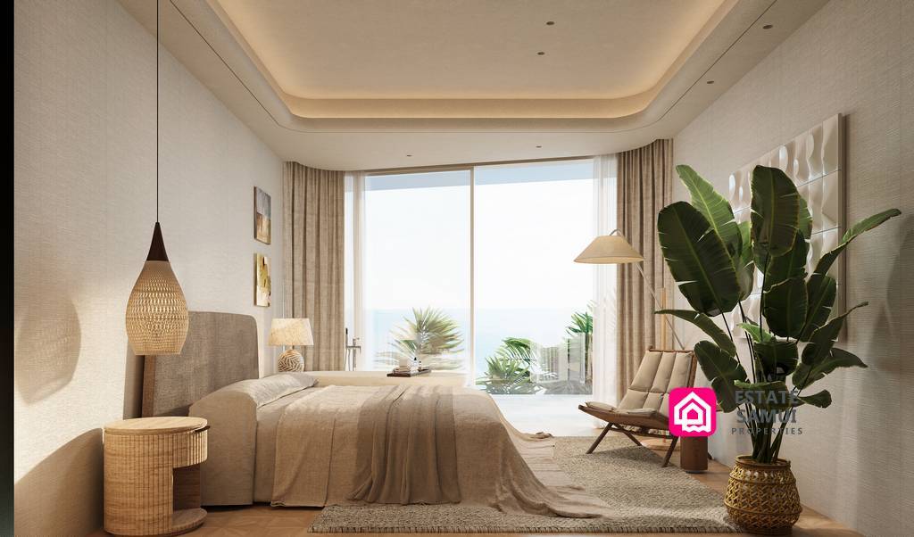 Beachside Diamond Villas