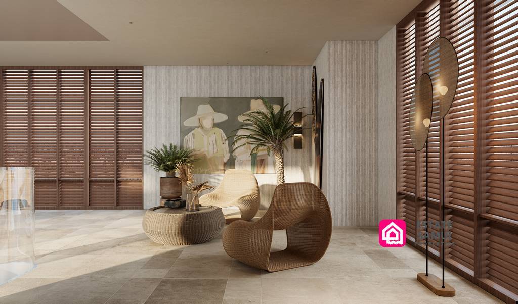 Beachside Diamond Villas