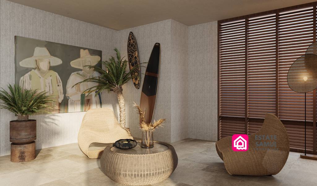 Beachside Diamond Villas