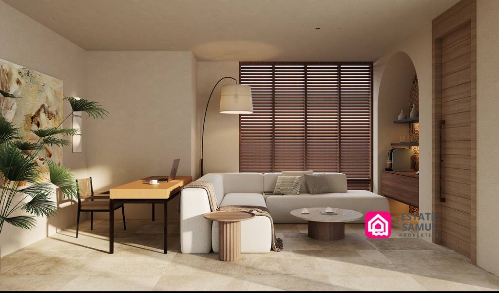 Beachside Diamond Villas