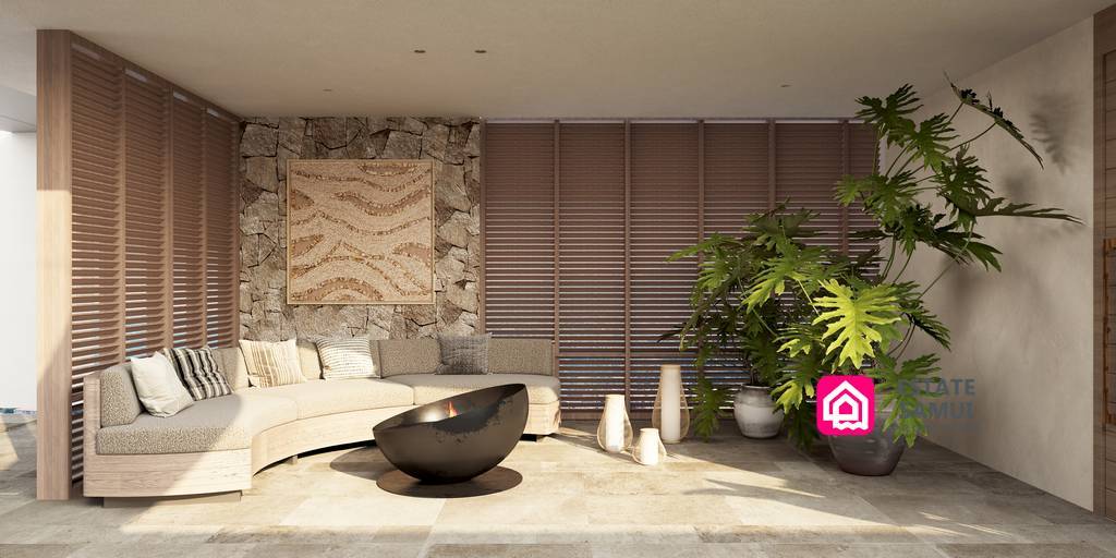 Beachside Diamond Villas