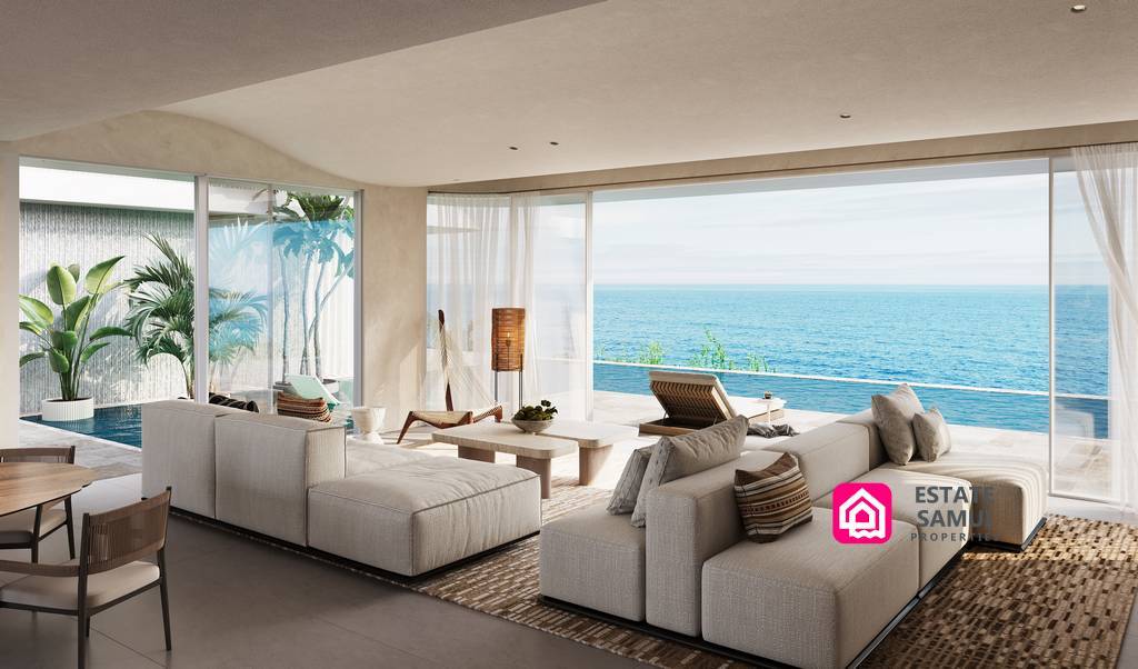 Beachside Diamond Villas