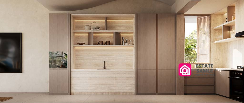 Beachside Diamond Villas