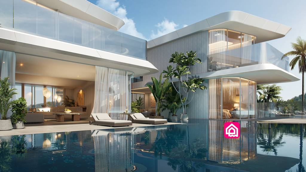 Beachside Diamond Villas