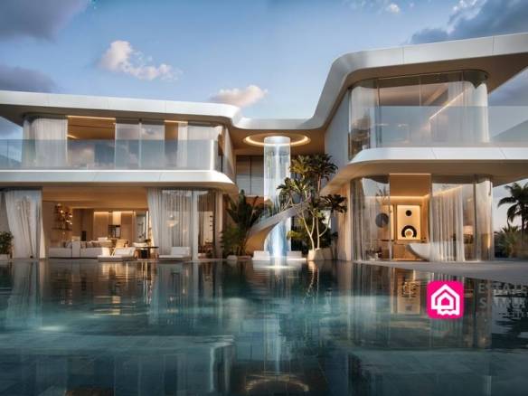 Beachside Diamond Villas