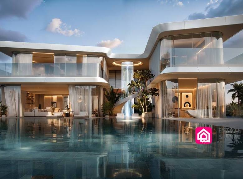 Beachside Diamond Villas