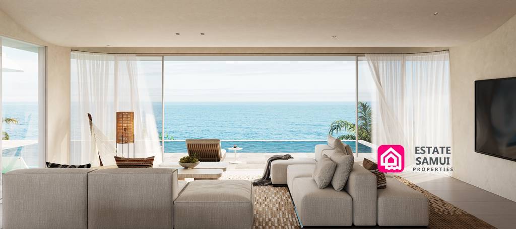 Beachside Diamond Villas