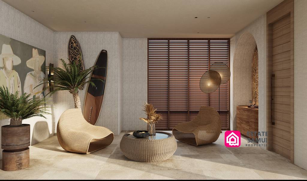 Beachside Diamond Villas