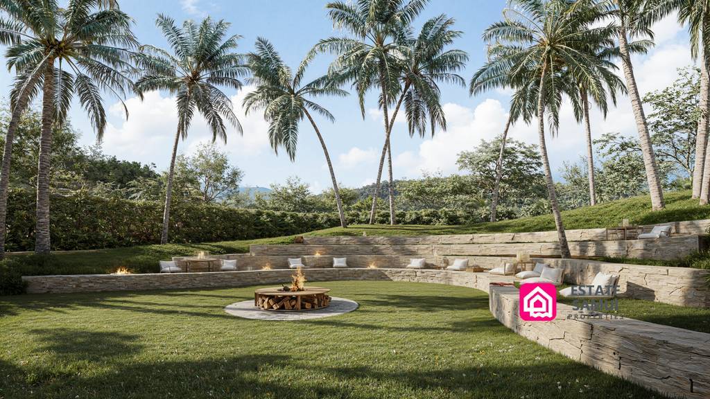 Beachside Diamond Villas