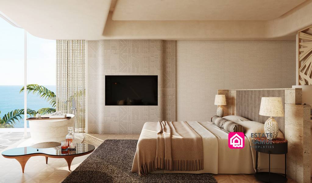 Beachside Diamond Villas