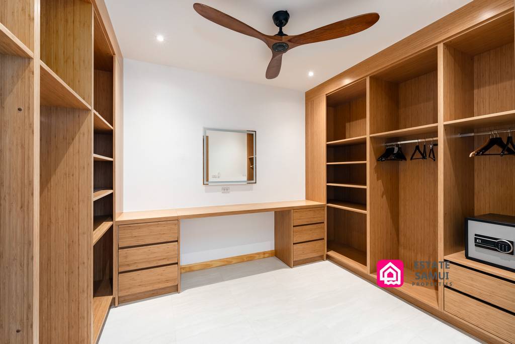 Unique Sea View Villa