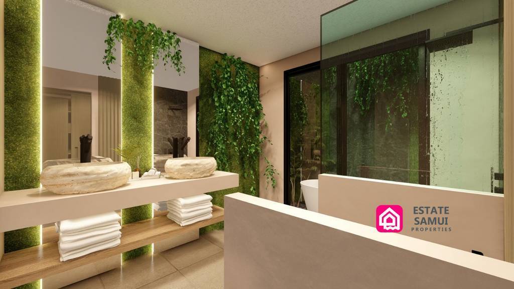 Saha Pool Villas For Sale