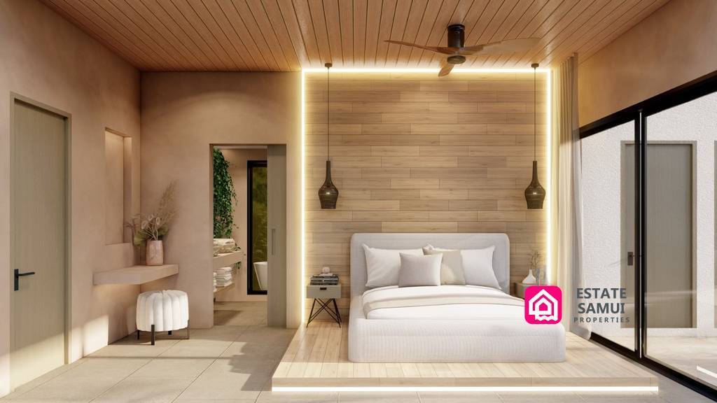 Saha Pool Villas For Sale