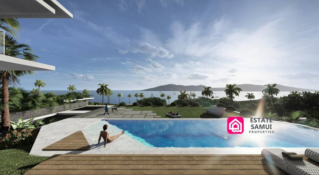 Luxurious Villa For Sale