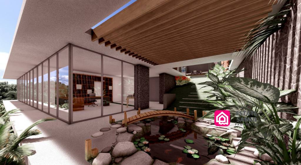 Luxurious Villa For Sale