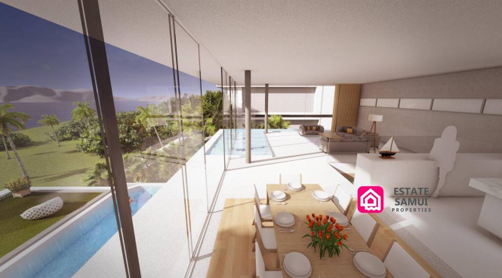 Luxurious Villa For Sale