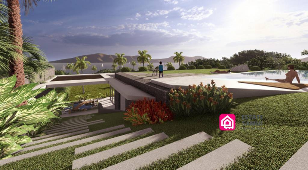 Luxurious Villa For Sale