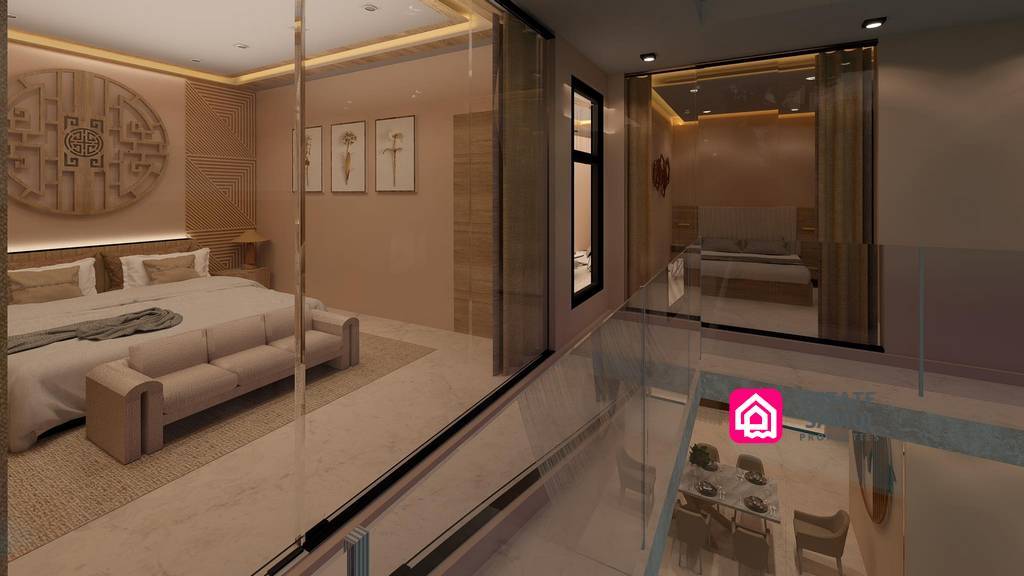 Modern Thong Krut Villa