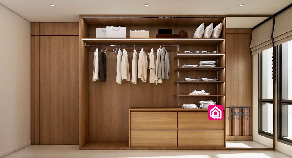 Modern Bang Makham Villas