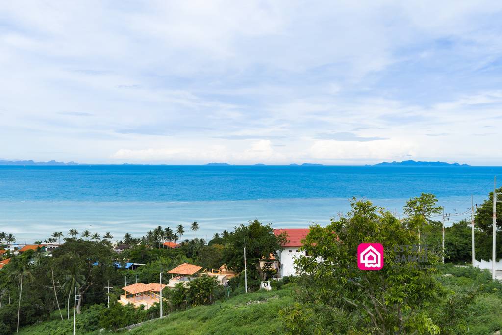 Modern Bang Makham Villas