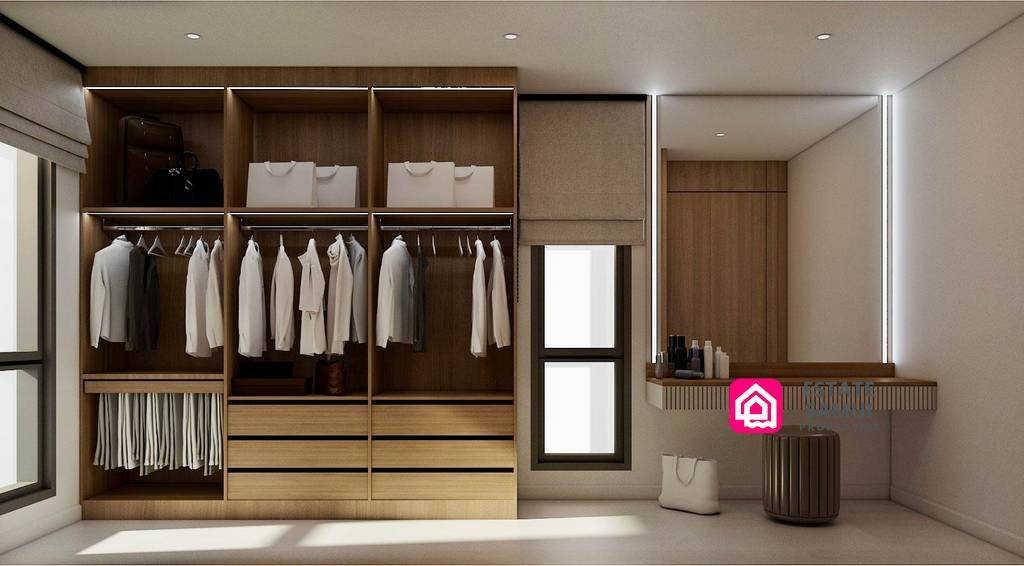 Modern Bang Makham Villas