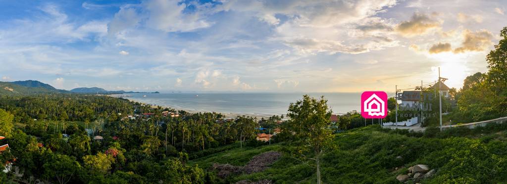 Luxury Bang Makham Villas