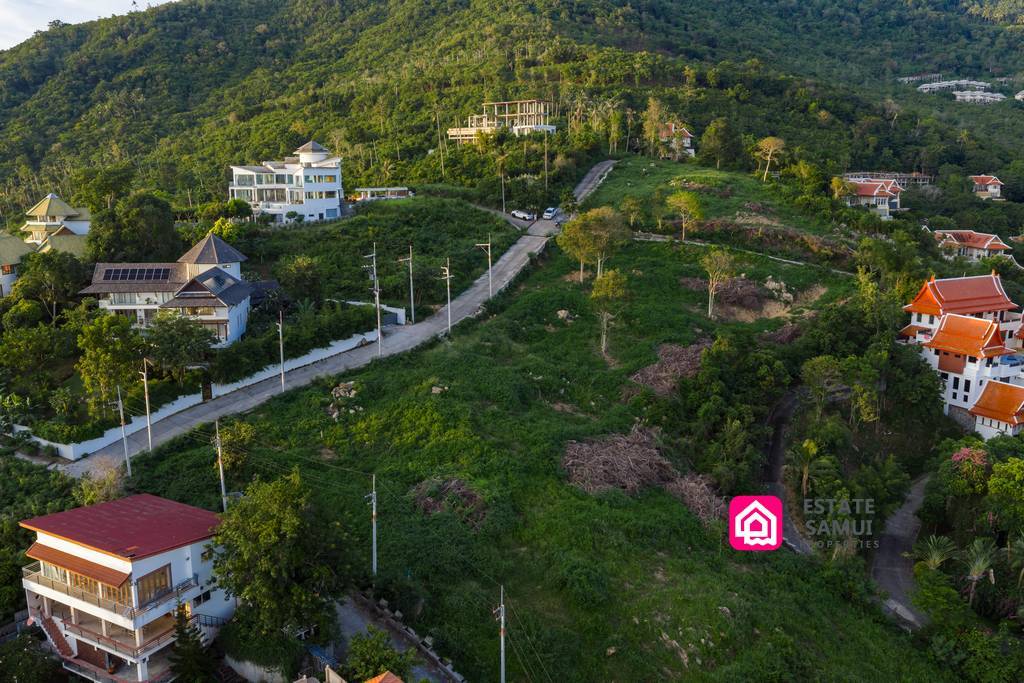 Luxury Bang Makham Villas