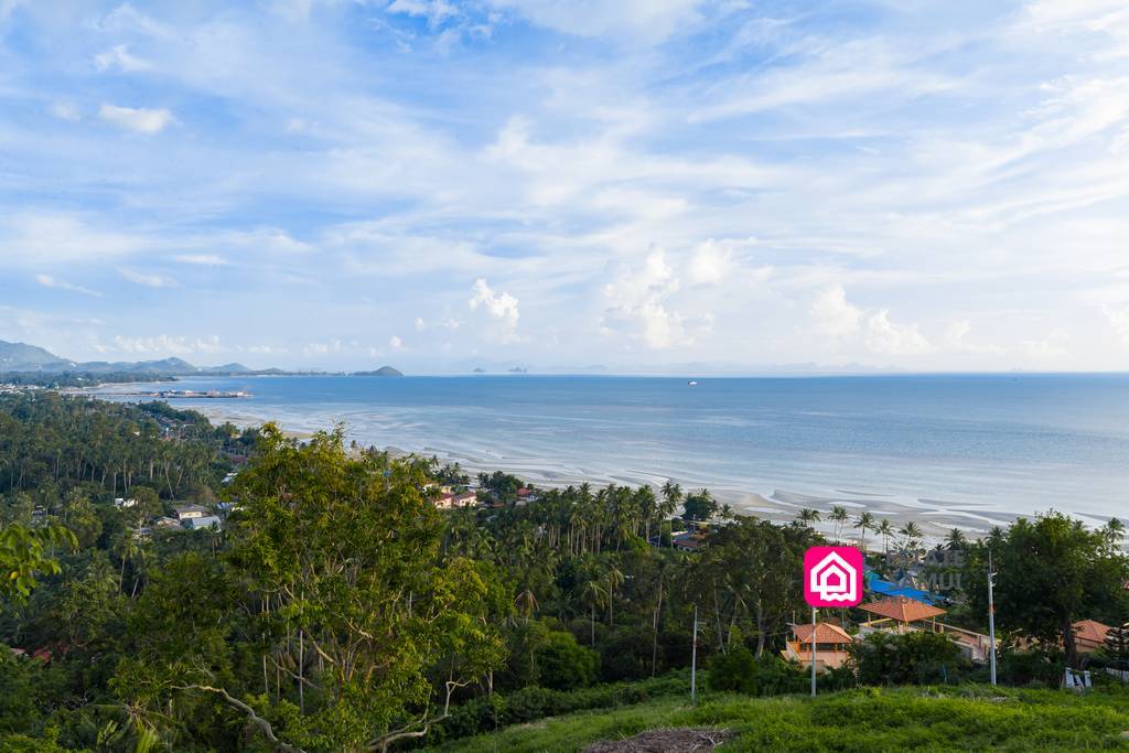 Luxury Bang Makham Villas