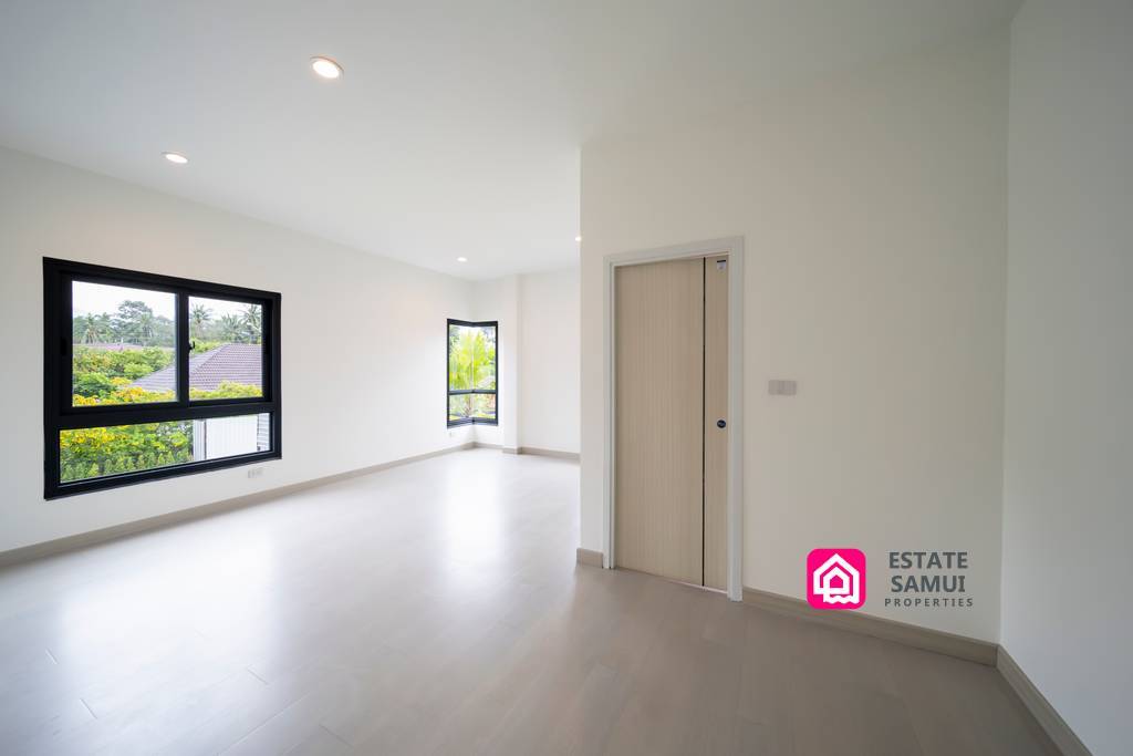 Modern Lipa Noi Villas