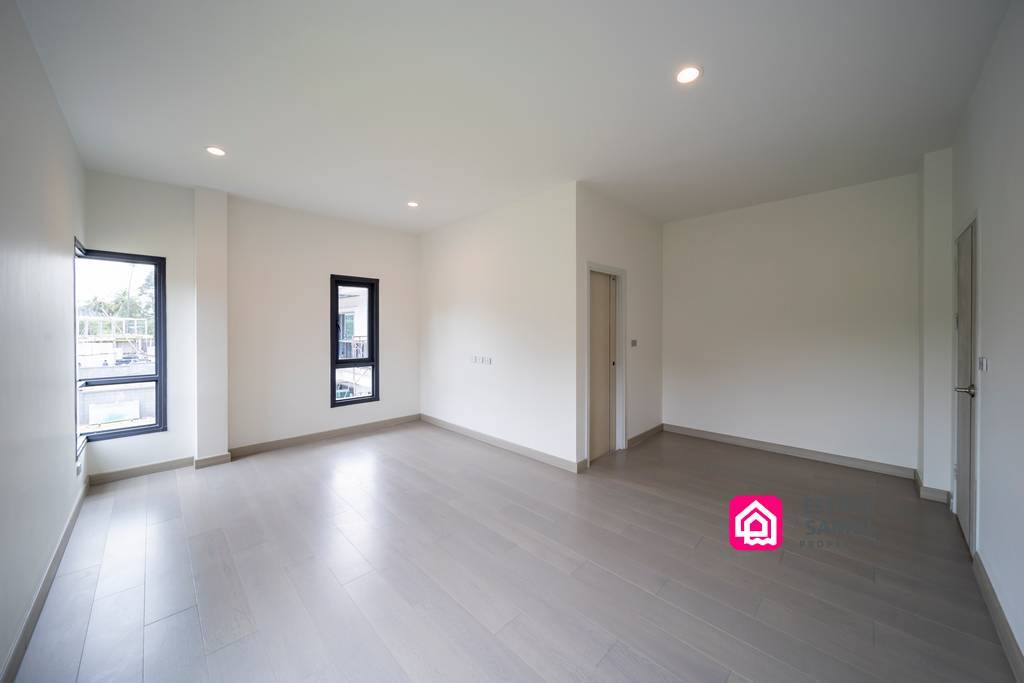 Modern Lipa Noi Villas