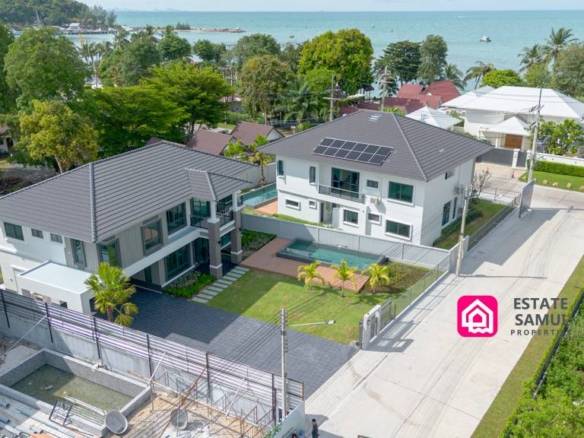 Modern Lipa Noi Villas