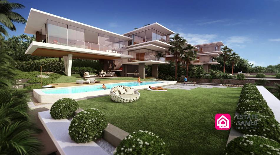 coast breeze, koh samui